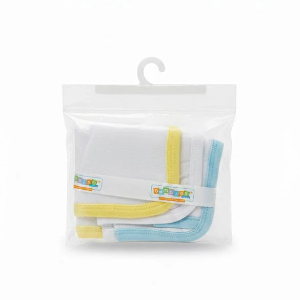 Baby Face Towel Bambies Pack of 3 at Zubaidas