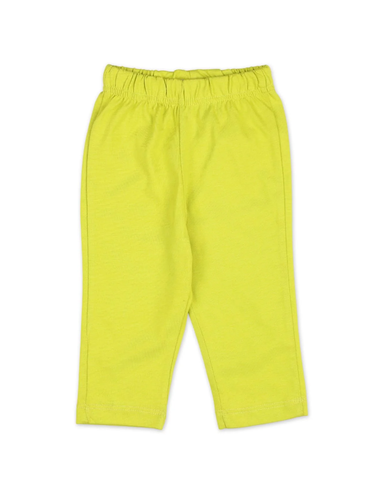 Baby Girls 2 Pieces Winter Suit Bambies Hearts Lime Green at Zubaidas - Image 3