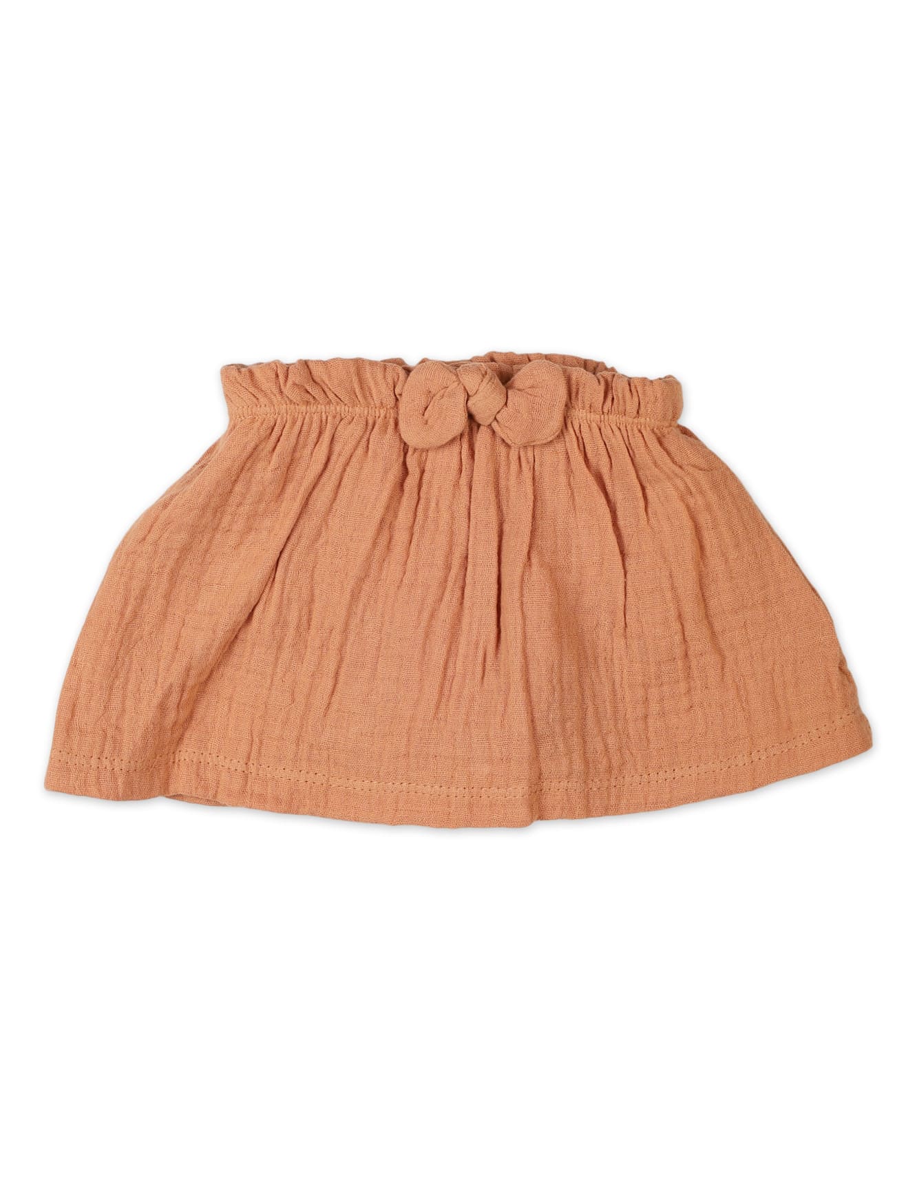 Baby Girls 3 Pieces Winter Fashion Bambies Floral Mustard and Pink at Zubaidas - Image 4