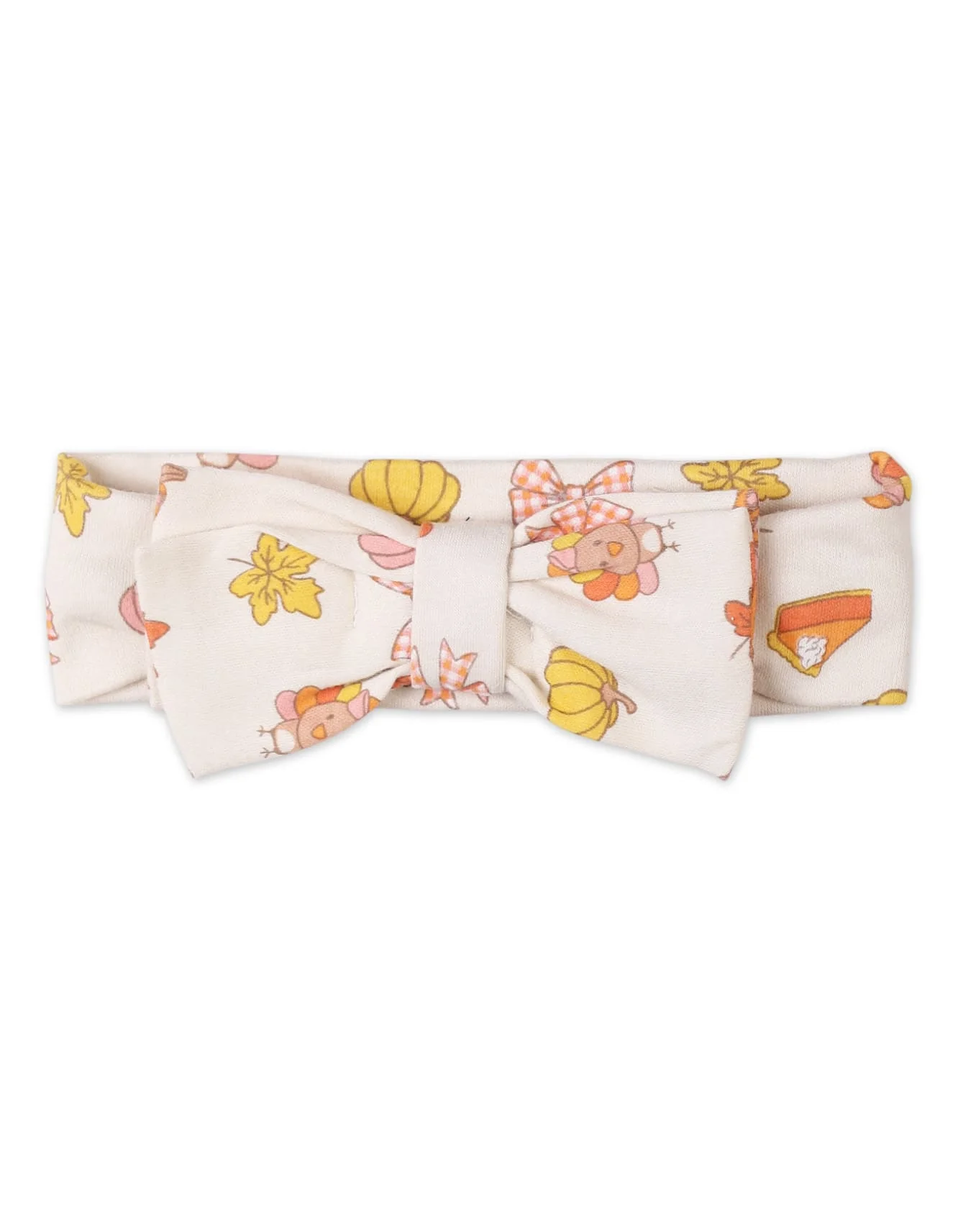 Baby Girls 3 Pieces Winter Suit Sets Bambies Cream and Pink at Zubaidas - Image 4