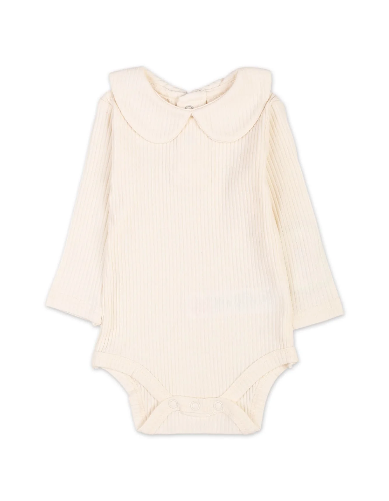 Baby Girls 4 Pieces Winter Suit Sets Bambies Cream and Red at Zubaidas - Image 2