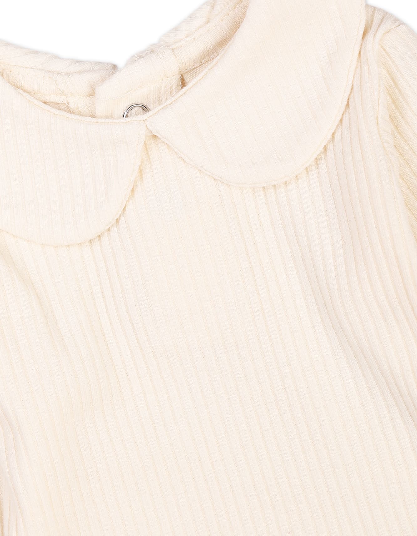 Baby Girls 4 Pieces Winter Suit Sets Bambies Cream and Red at Zubaidas - Image 3