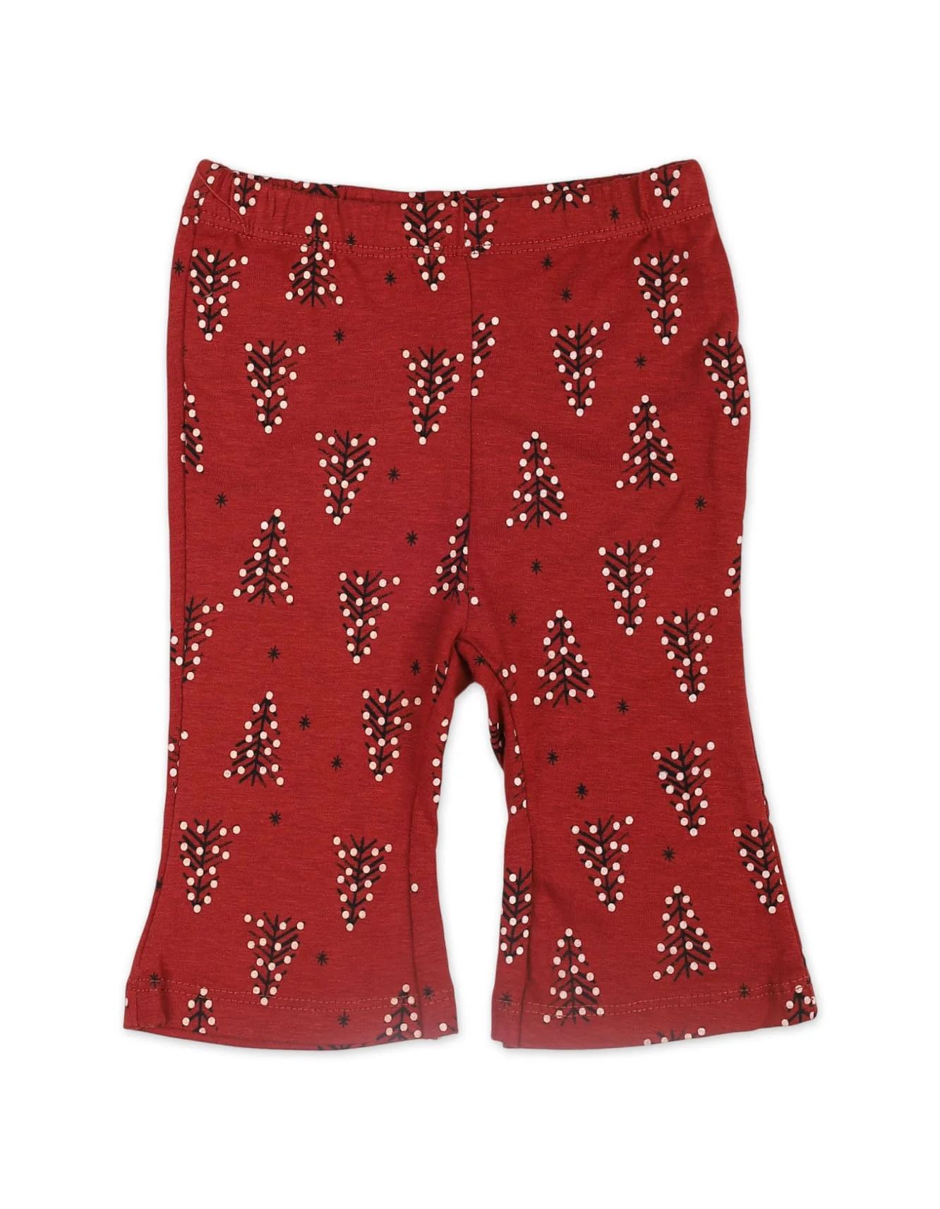Baby Girls 4 Pieces Winter Suit Sets Bambies Cream and Red at Zubaidas - Image 4