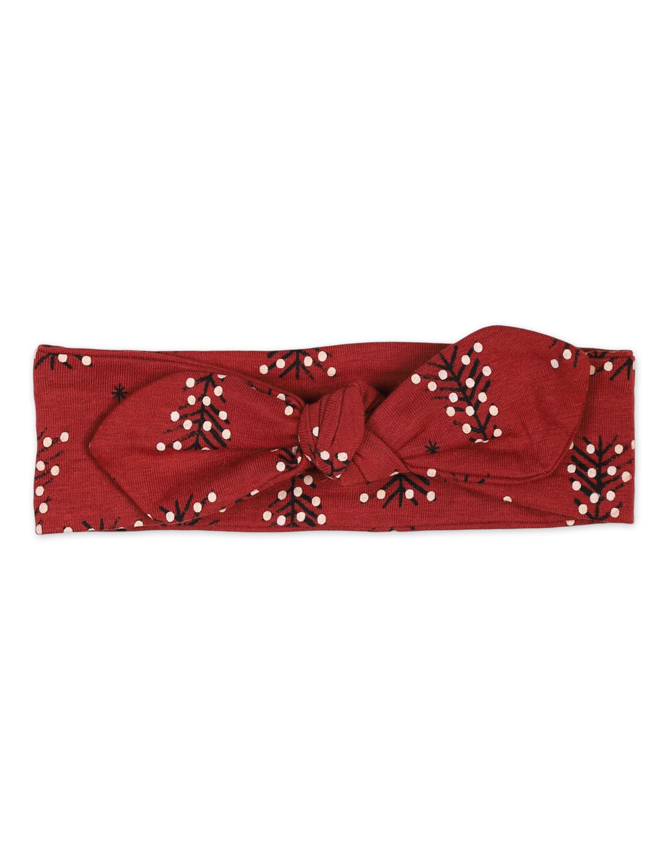Baby Girls 4 Pieces Winter Suit Sets Bambies Cream and Red at Zubaidas - Image 5
