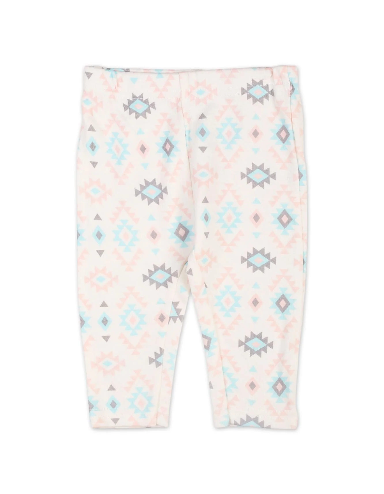 Baby Girls 4 Pieces Winter Suit Sets Bambies Llama at Zubaidas - Image 6
