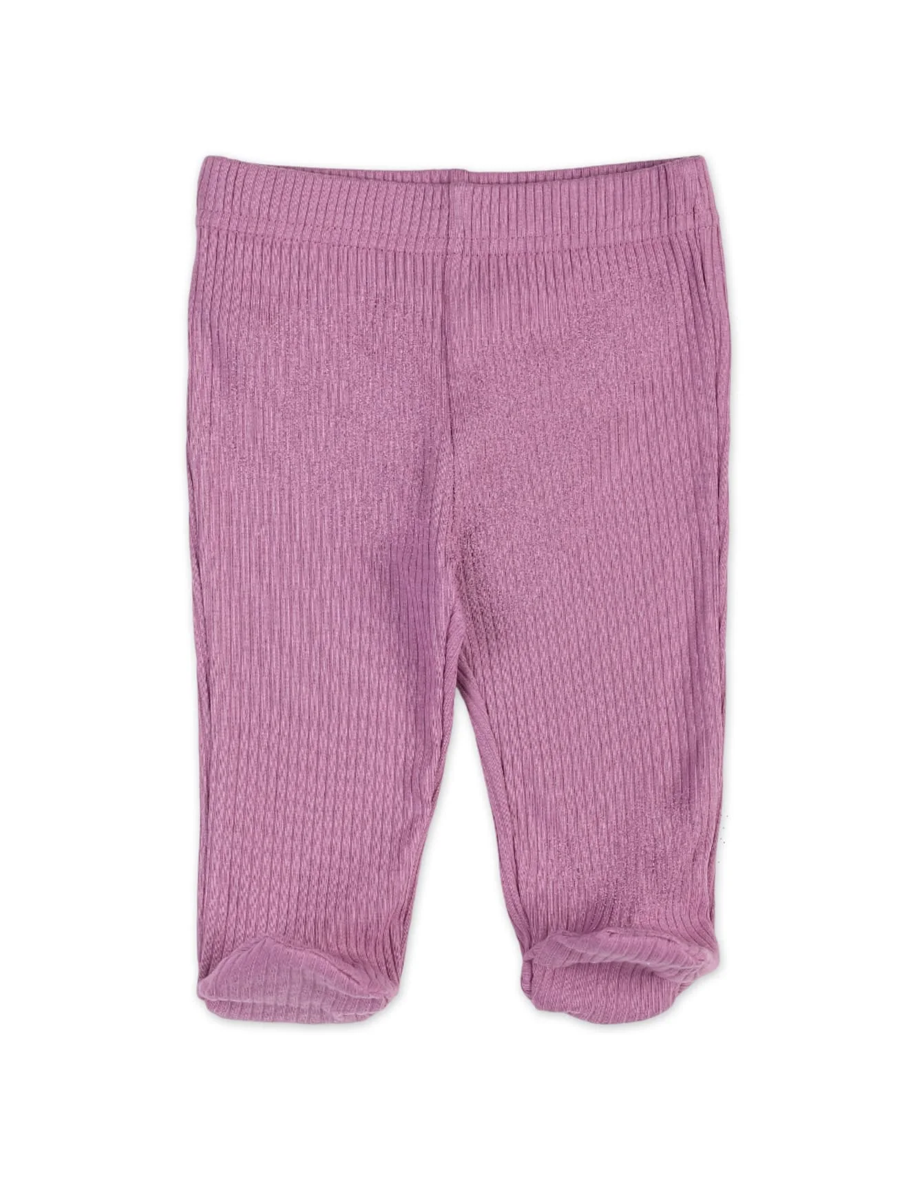 Baby Girls 5 Pieces Winter Suit Sets Bambies Lilac and Grey at Zubaidas - Image 3