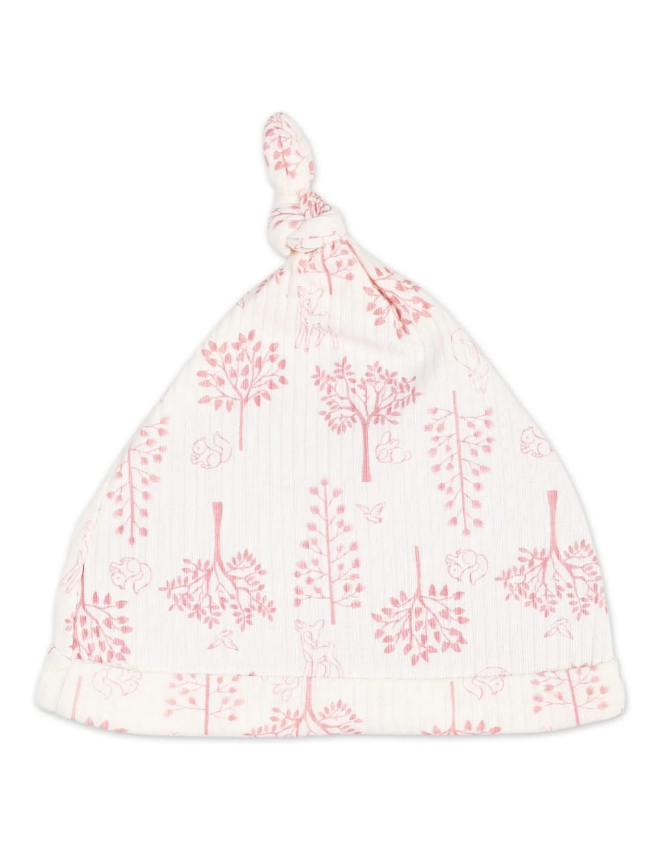 Baby Girls 5 Pieces Winter Suit Sets Bambies Pink and Off White at Zubaidas - Image 5