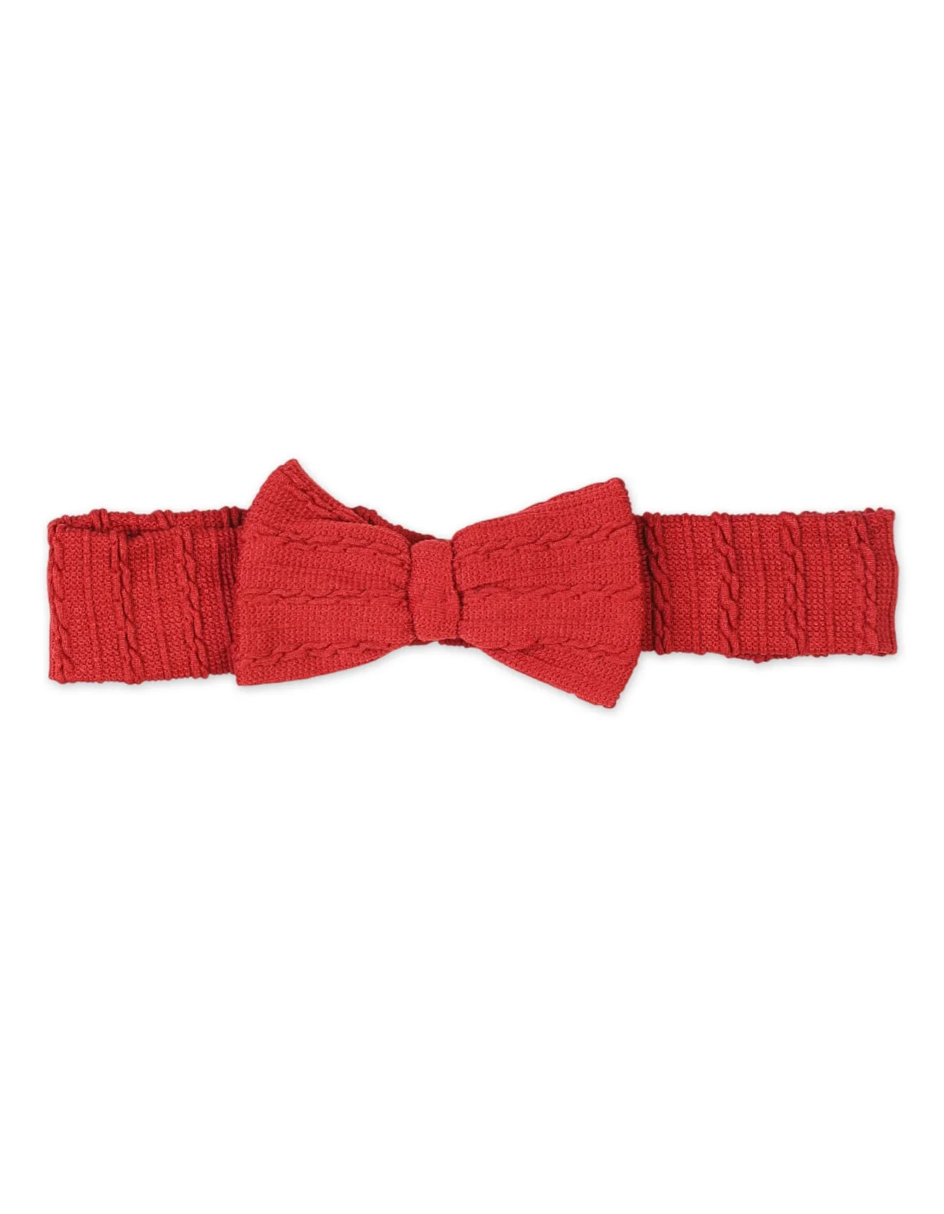 Baby Girls and Girls 3 Pieces Winter Clothes Sets Bambies Red at Zubaidas - Image 5