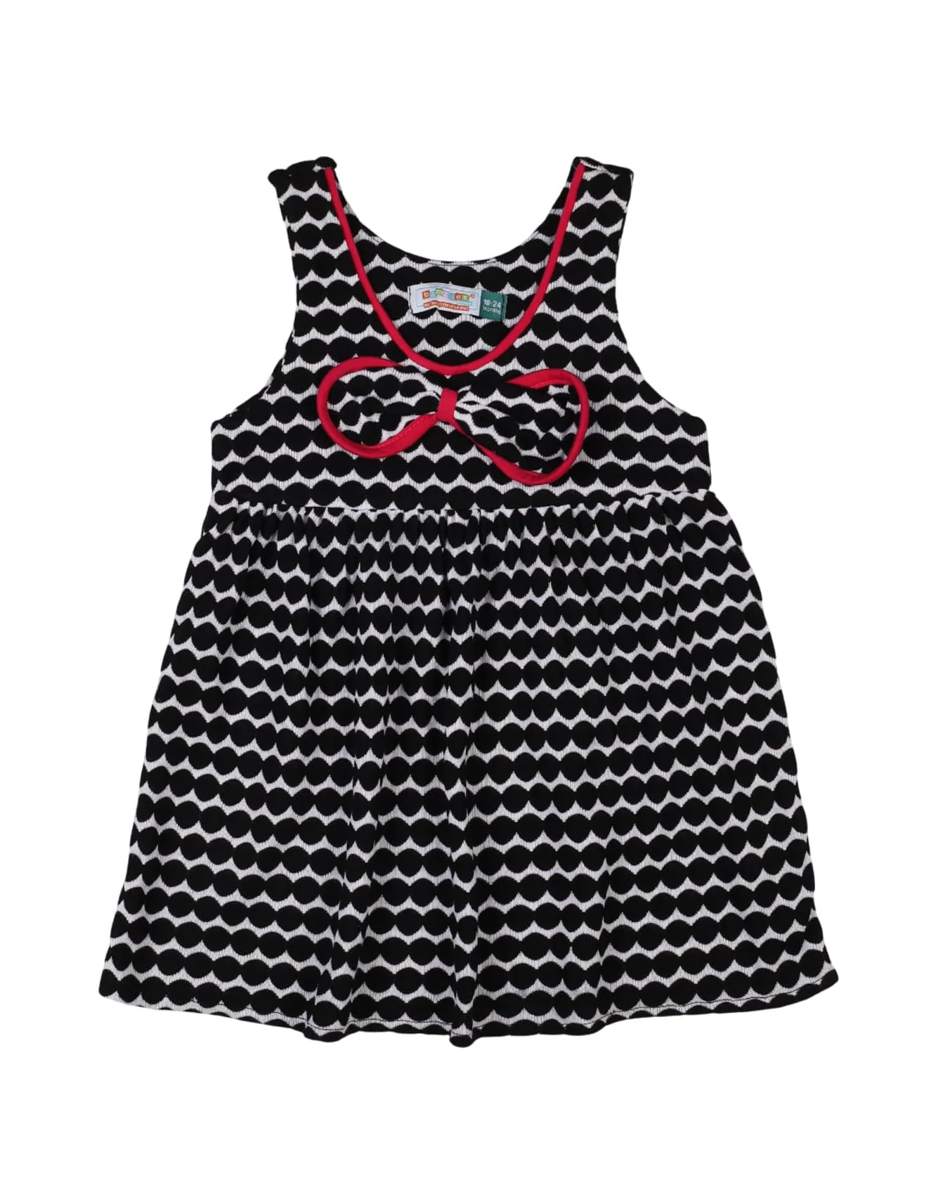 Baby Girls and Girls Winter 2 Pieces Outfit Sets Bambies Shocking Pink at Zubaidas - Image 4