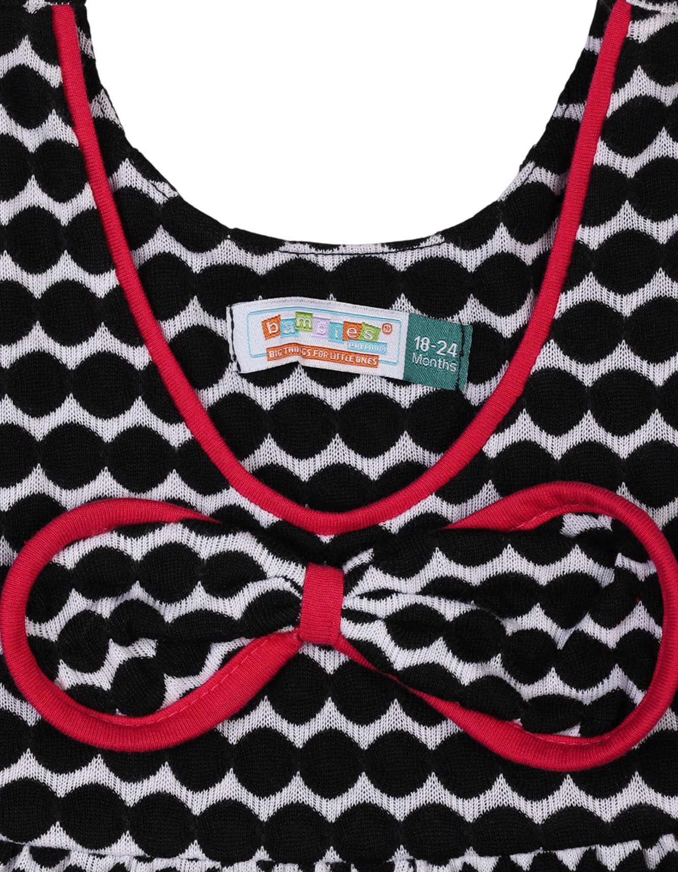 Baby Girls and Girls Winter 2 Pieces Outfit Sets Bambies Shocking Pink at Zubaidas - Image 5