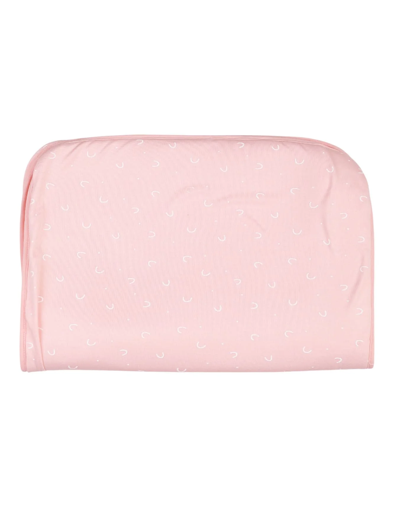 Baby Girls Changing Pad Bambies Rainbow at Zubaidas - Image 2