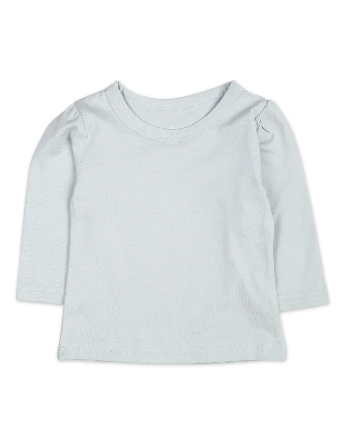 Baby Girls Dungaree Winter Suit Bambies Floral Mint at Zubaidas - Image 2