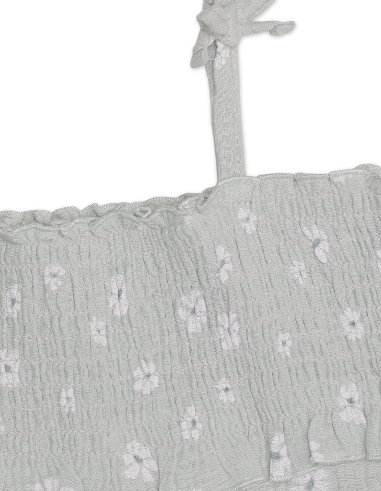 Baby Girls JumpSuits Bambies® Grey at Zubaidas Official™ Pakistan - Image 3