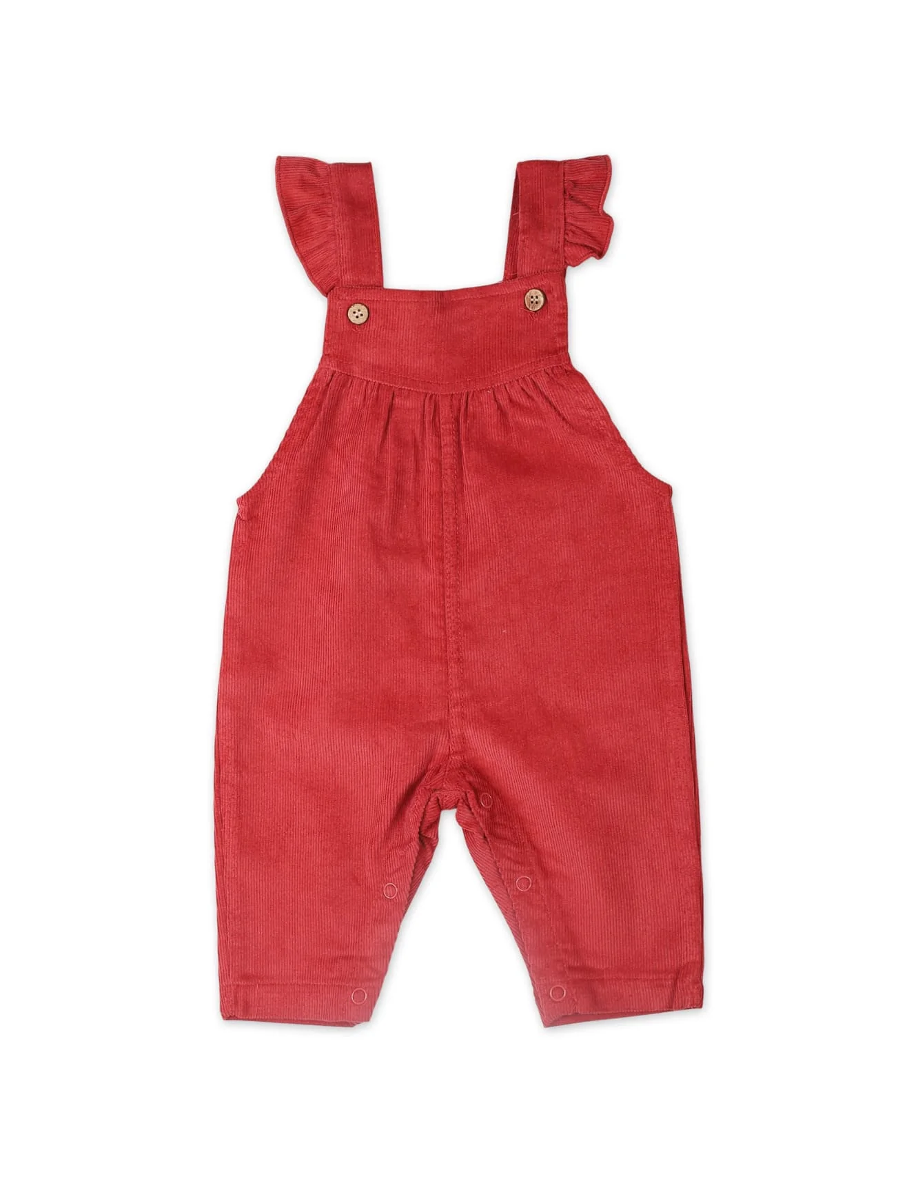 Children Winter Essentials Bambies Woodland Red and Cream at Zubaidas - Image 3