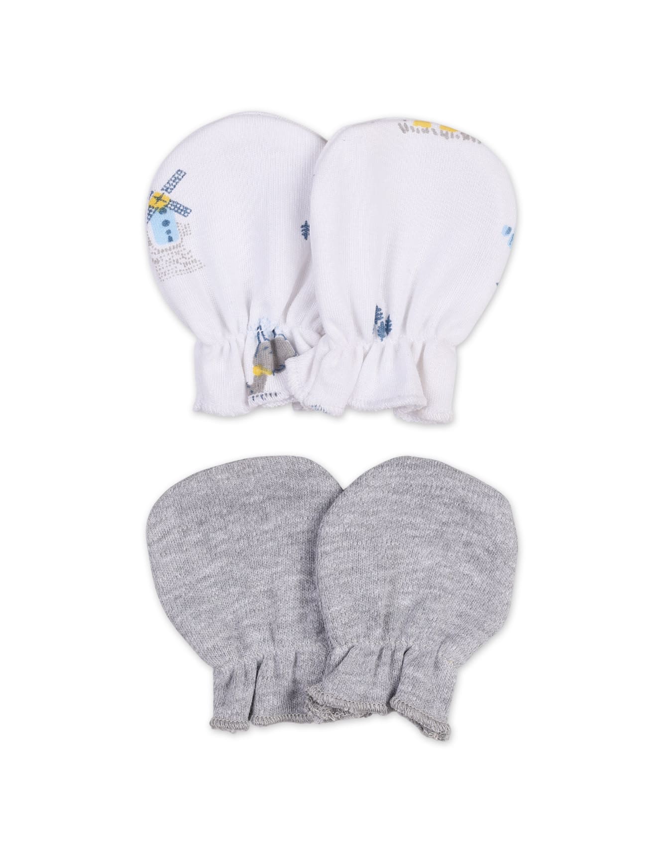 Baby Mittens Bambies® Pack of 2 at Zubaidas Official™ Pakistan