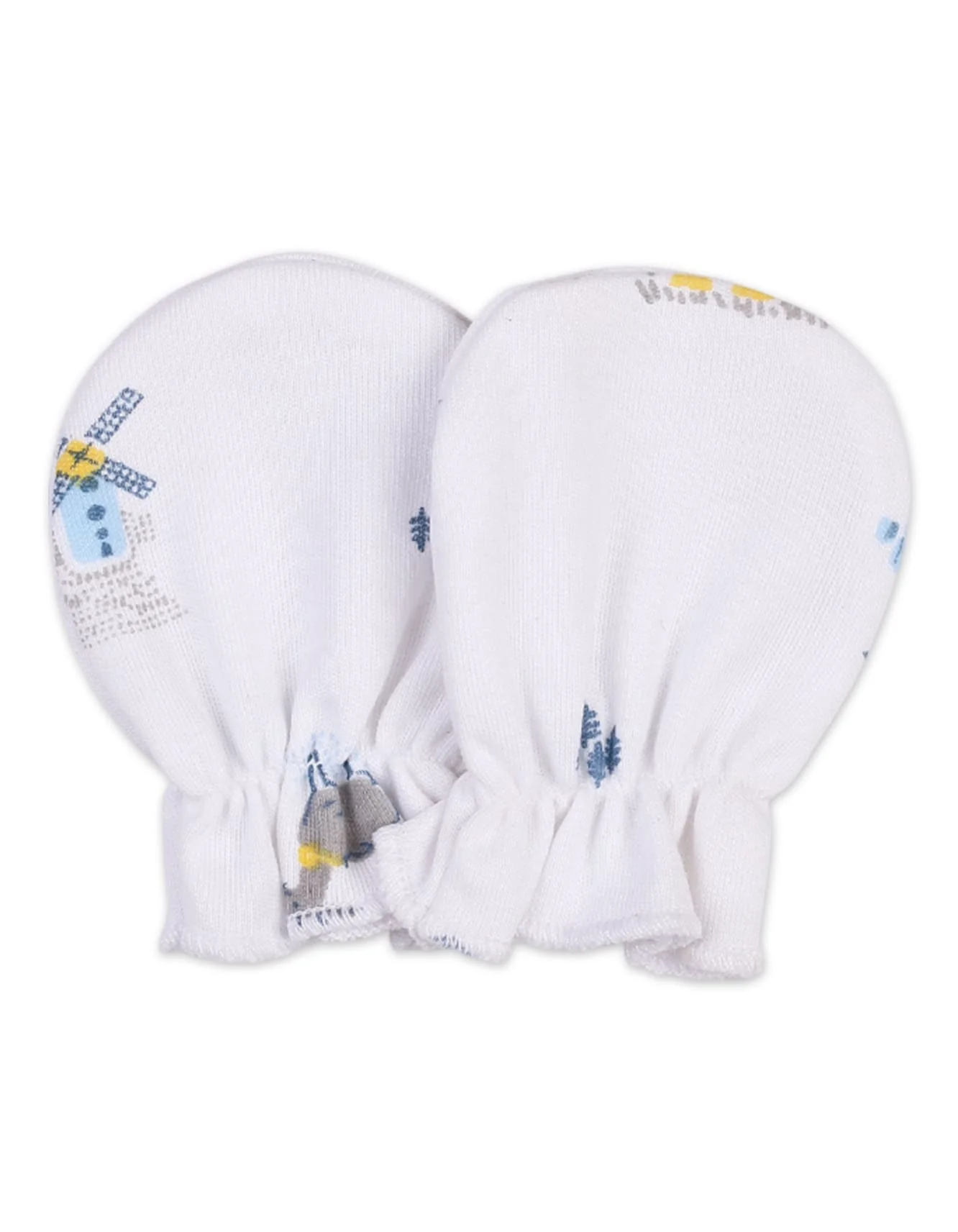 Baby Mittens Bambies® Pack of 2 at Zubaidas Official™ Pakistan - Image 2