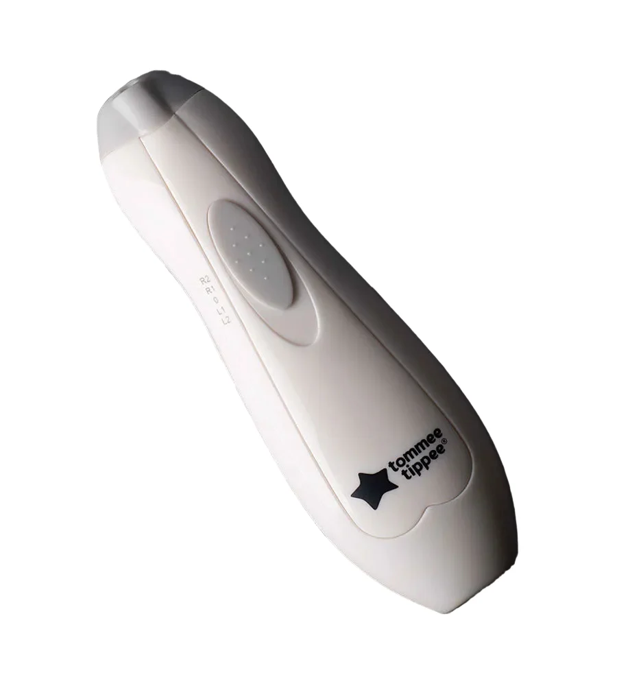 Baby Nail File Tommee Tippee TT 423772 at Zubaidas - Image 3