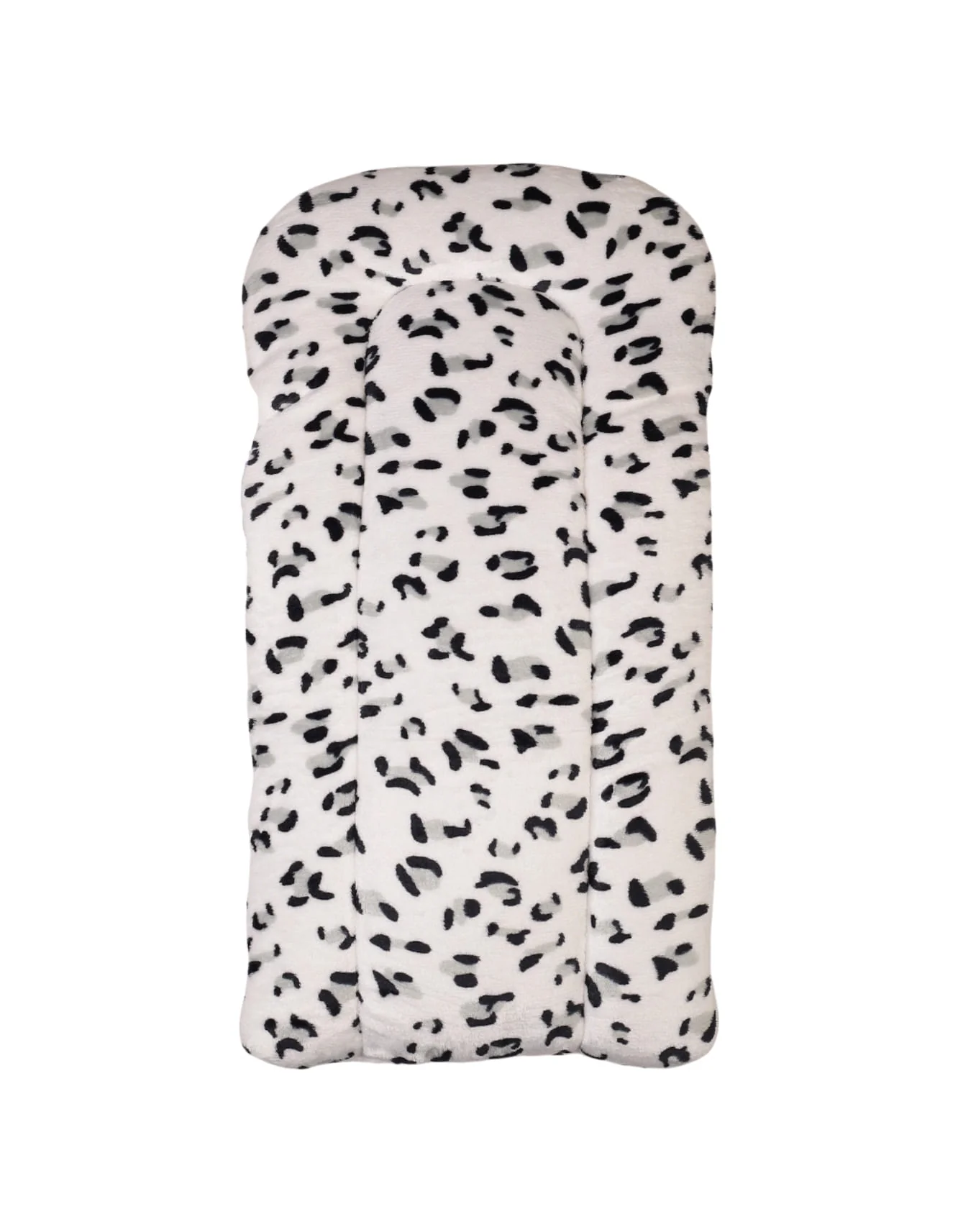 Baby Nest Bambies Spot Pattern Black and White at Zubaidas - Image 3