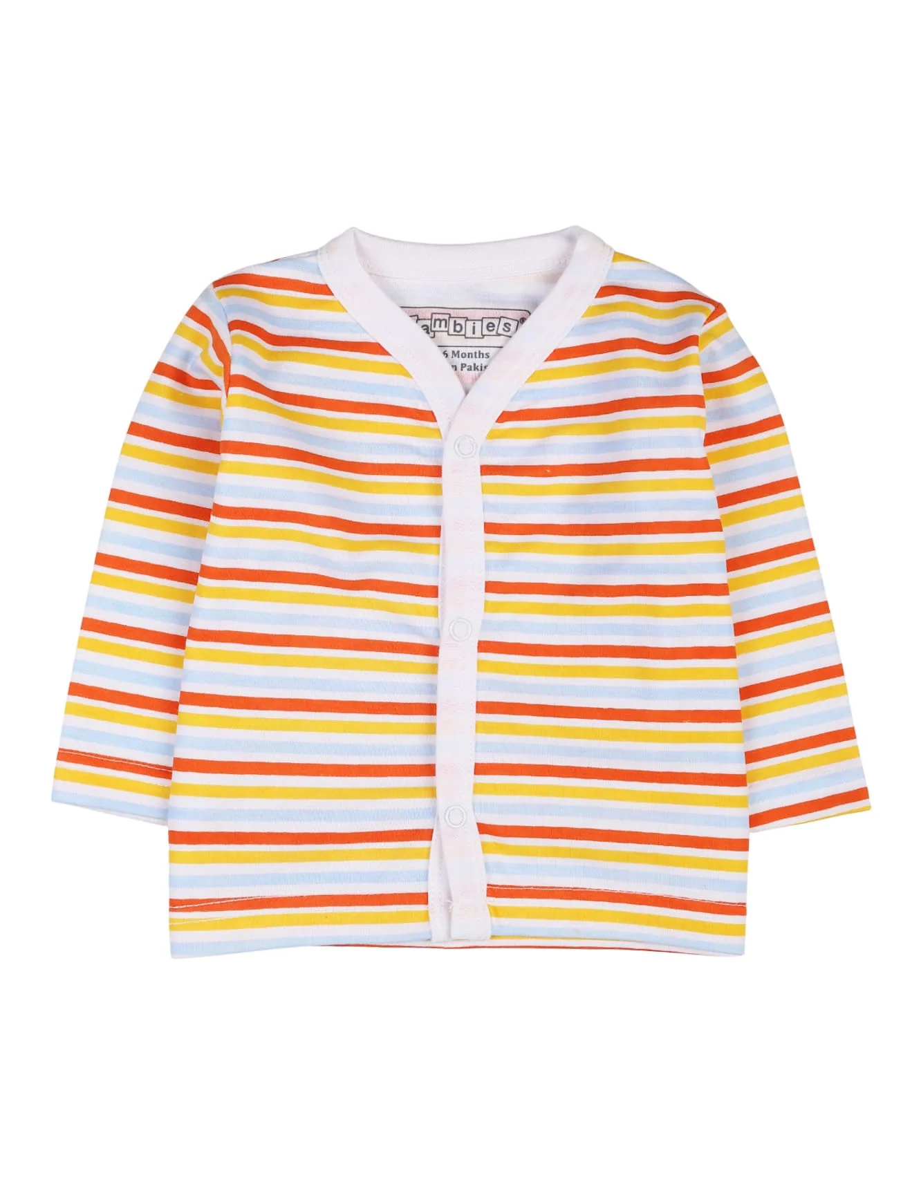 Baby Night Suits Bambies Patterns at Zubaidas - Image 2
