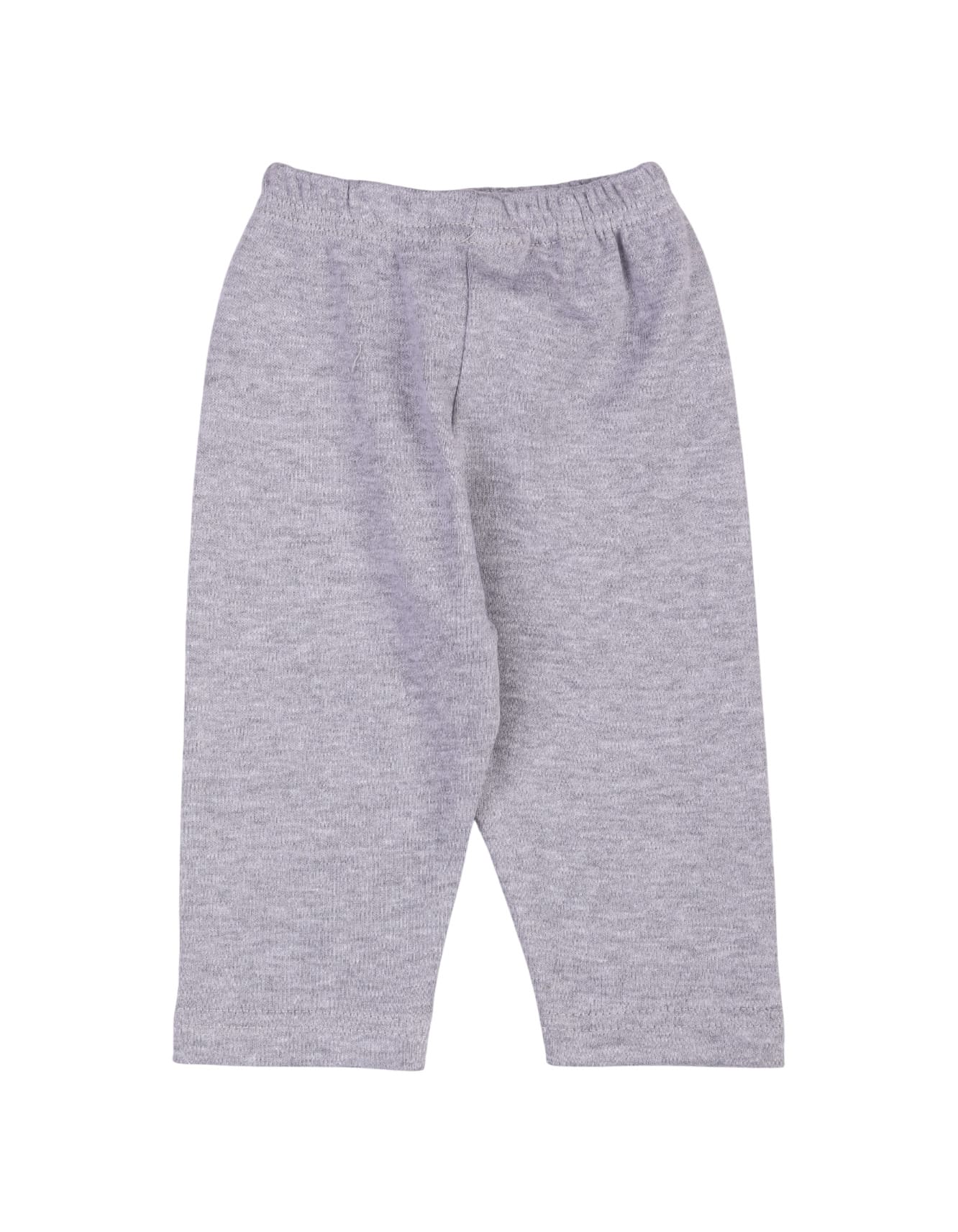 Baby Night Suits Bambies Twinkle Star Grey at Zubaidas - Image 3