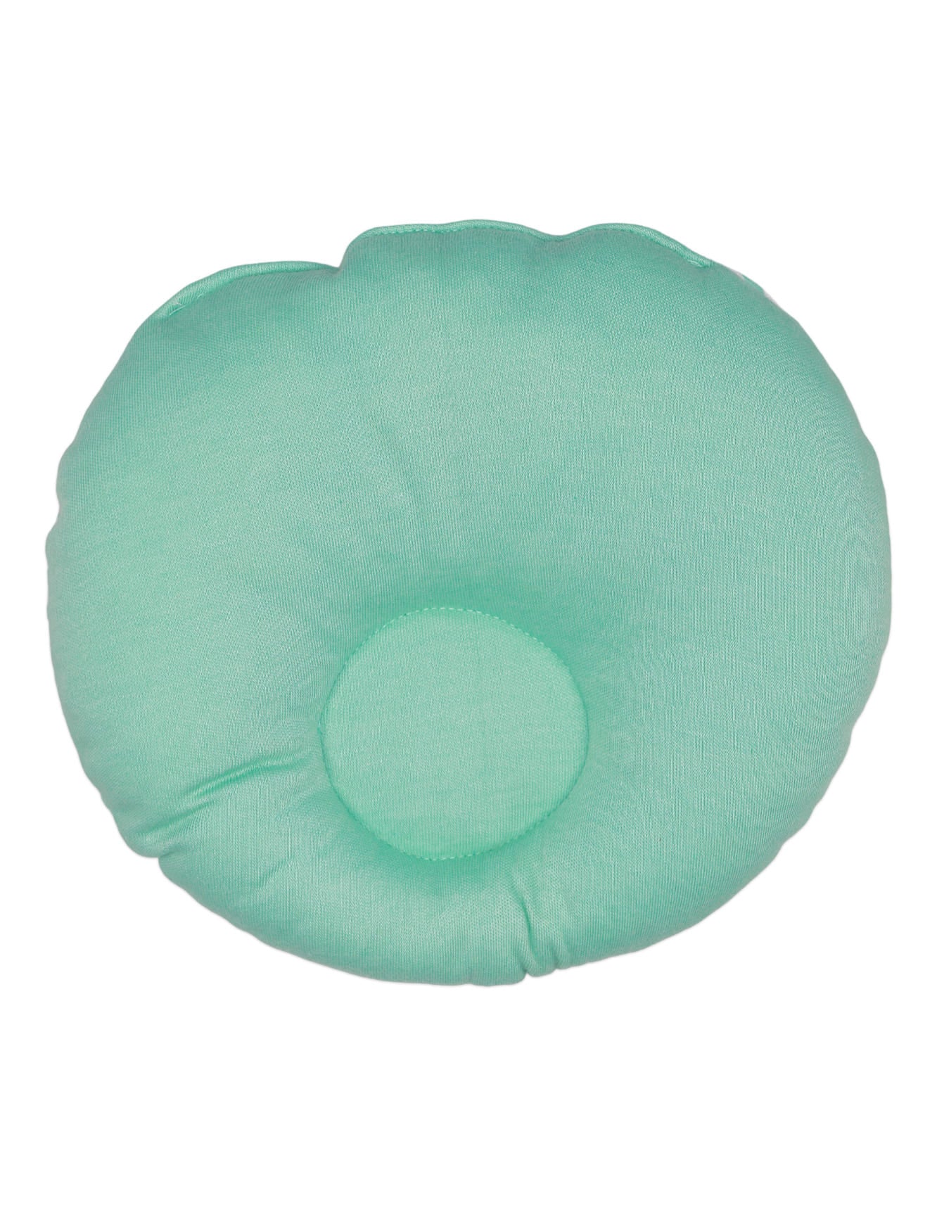 Zubaida's Baby Pillow Stripes Night Stars Theme Unisex - Image 2