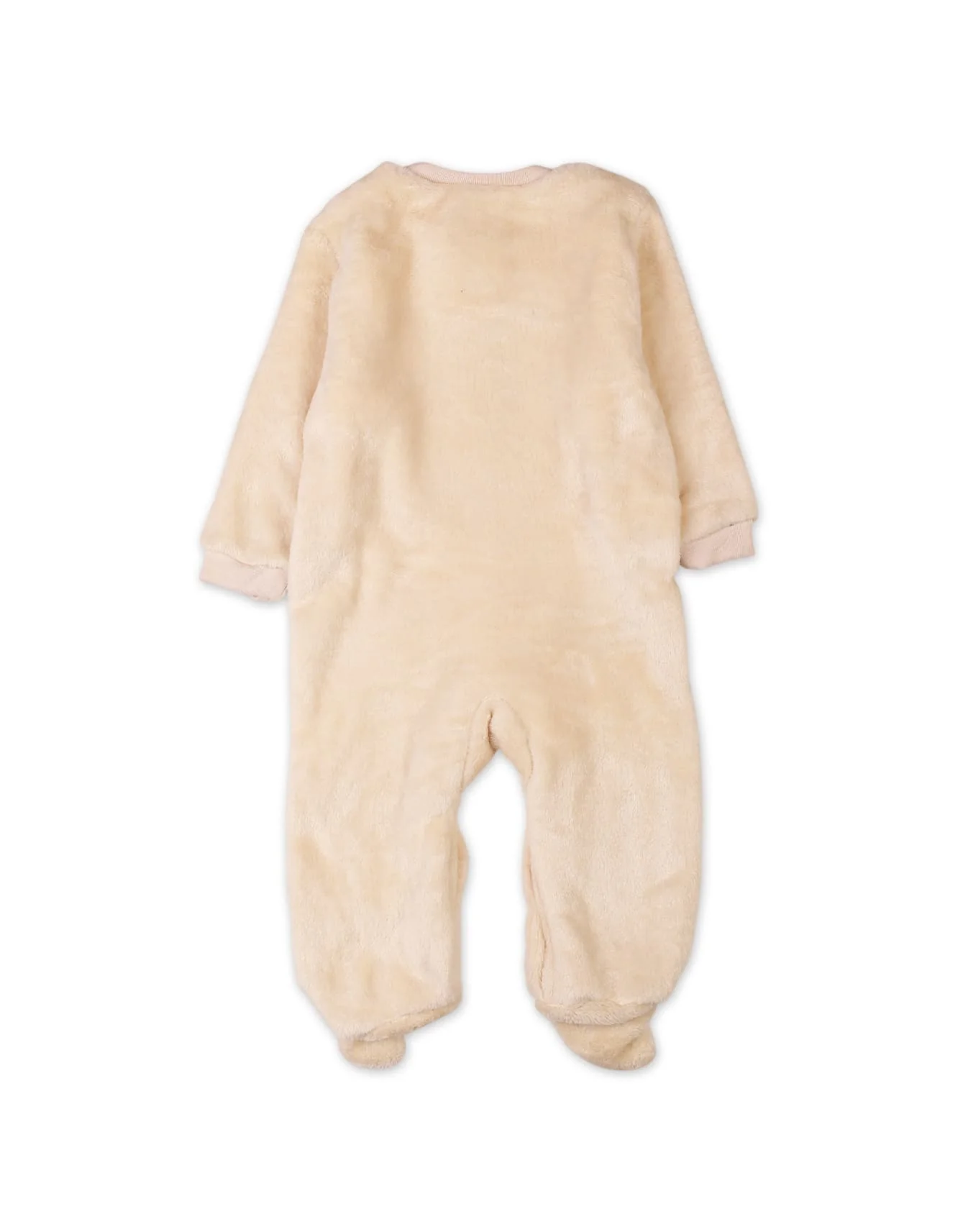 Baby Romper Bambies Tigger Tiger Cream at Zubaidas - Image 3