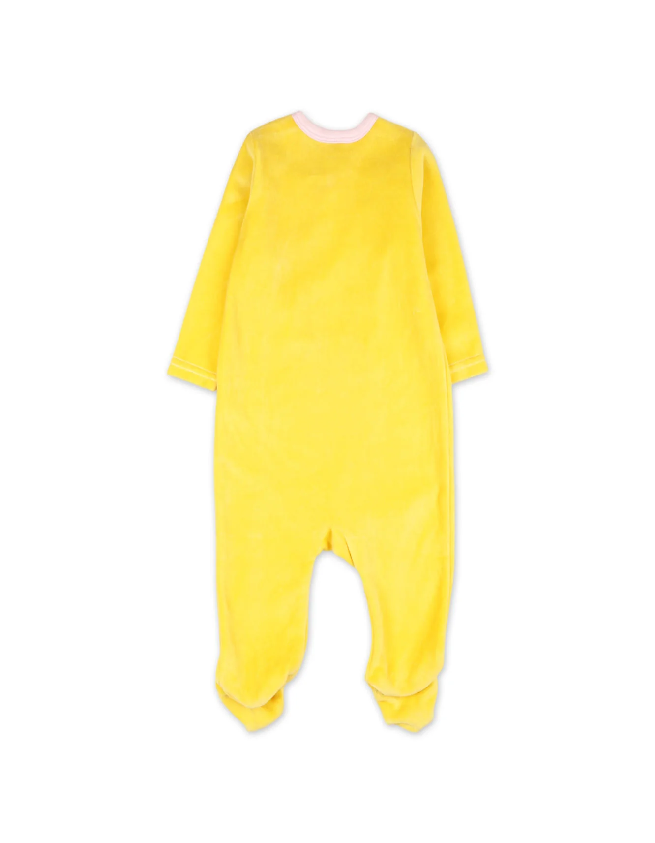 Baby Romper Velor Bright Rabbit Glasses Bambies at Zubaidas - Image 3
