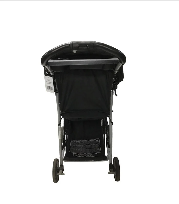 Baby Stroller Graco Literider Hudson 6M202HUD3 1996957 at Zubaidas - Image 5
