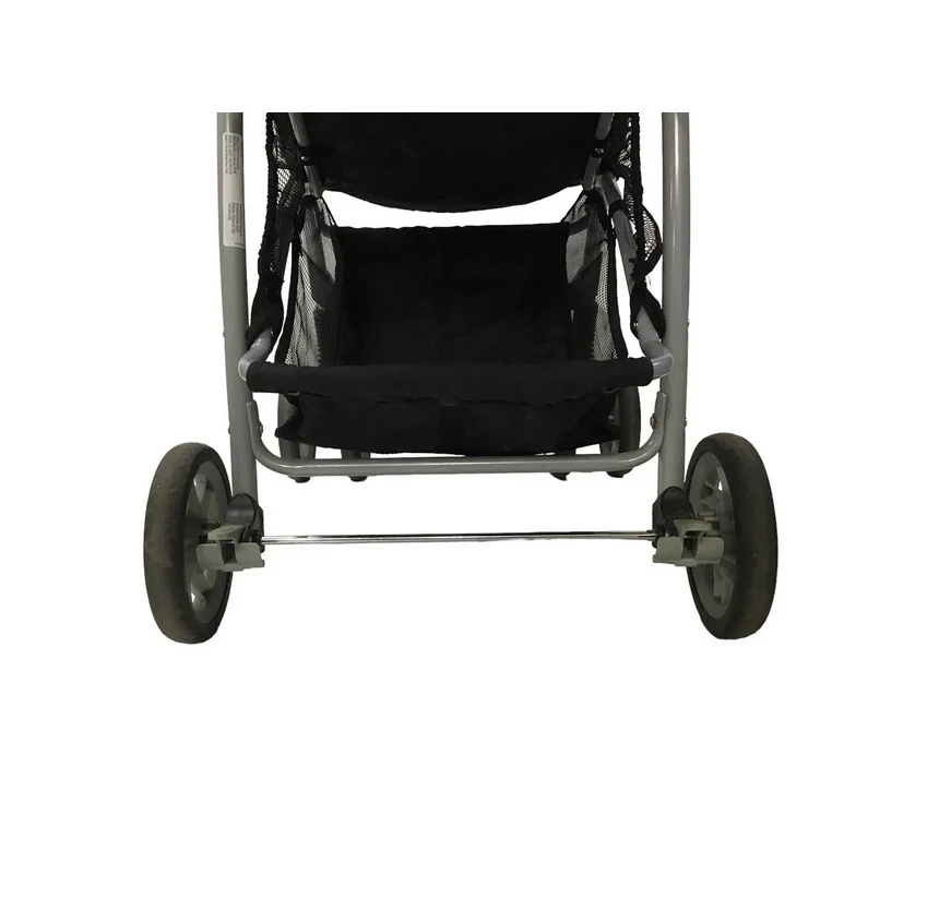 Baby Stroller Graco Literider Hudson 6M202HUD3 1996957 at Zubaidas - Image 6