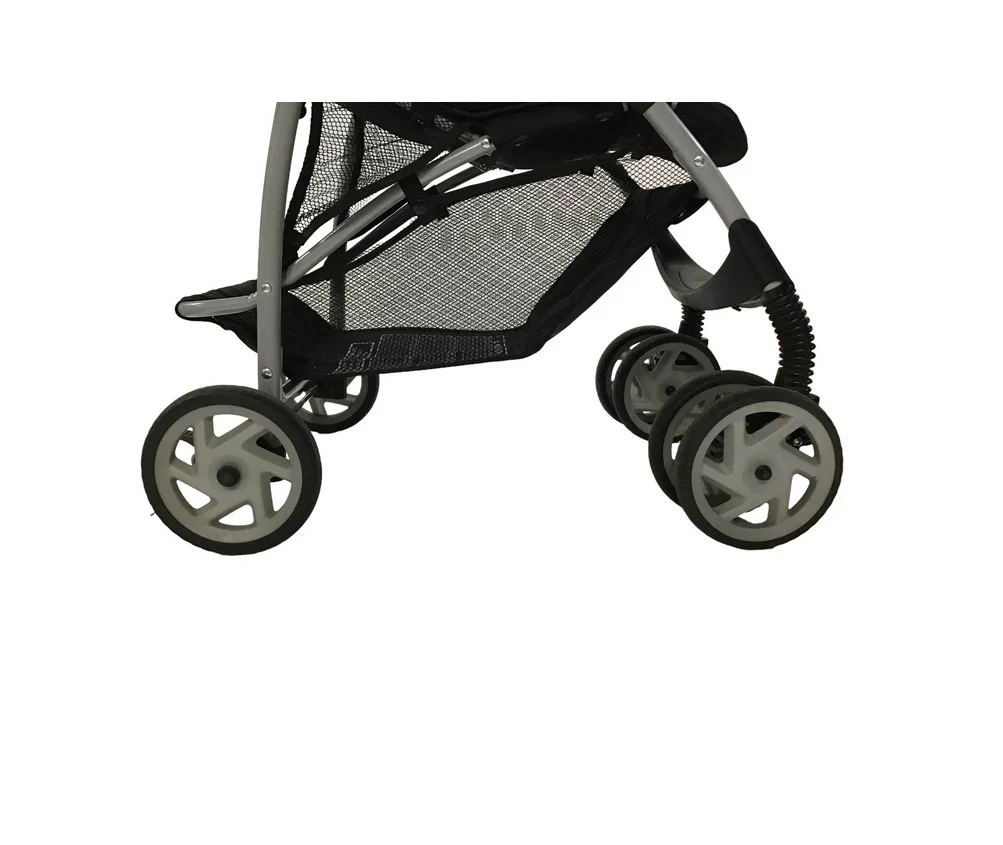 Baby Stroller Graco Literider Hudson 6M202HUD3 1996957 at Zubaidas - Image 7