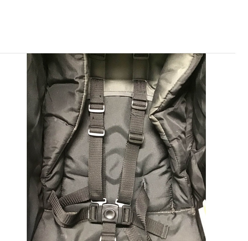 Baby Stroller Graco Literider Hudson 6M202HUD3 1996957 at Zubaidas - Image 8