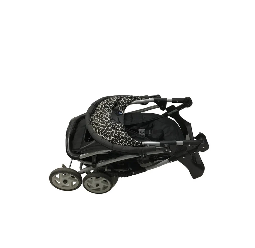 Baby Stroller Graco Literider Hudson 6M202HUD3 1996957 at Zubaidas - Image 9