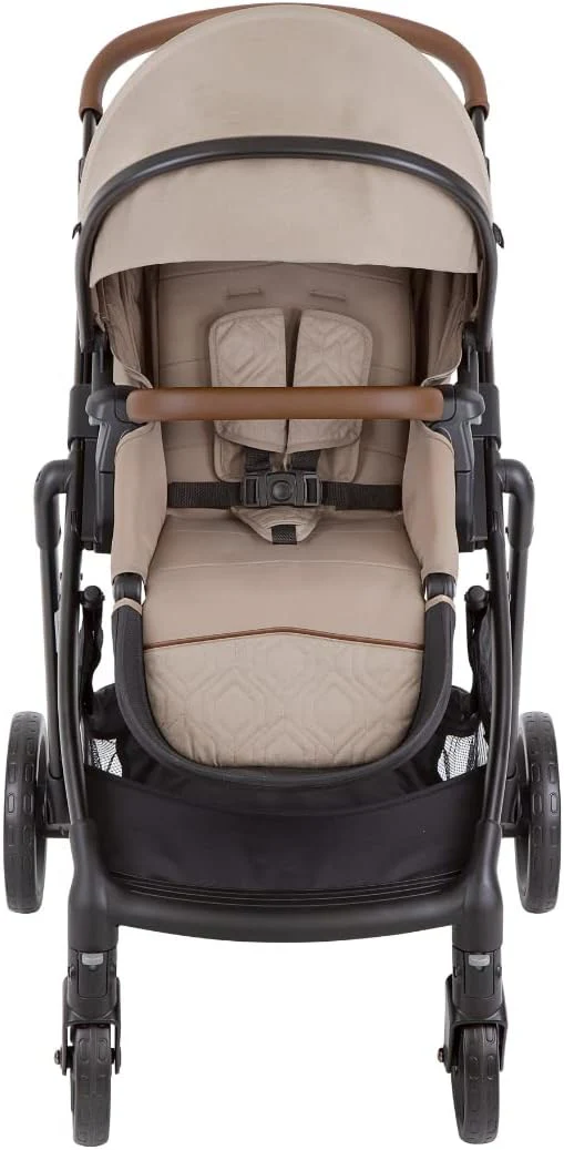 Baby Stroller Graco® Near2Me™ Oatmeal 6DV899OATEU at Zubaidas Official™ Pakistan - Image 2