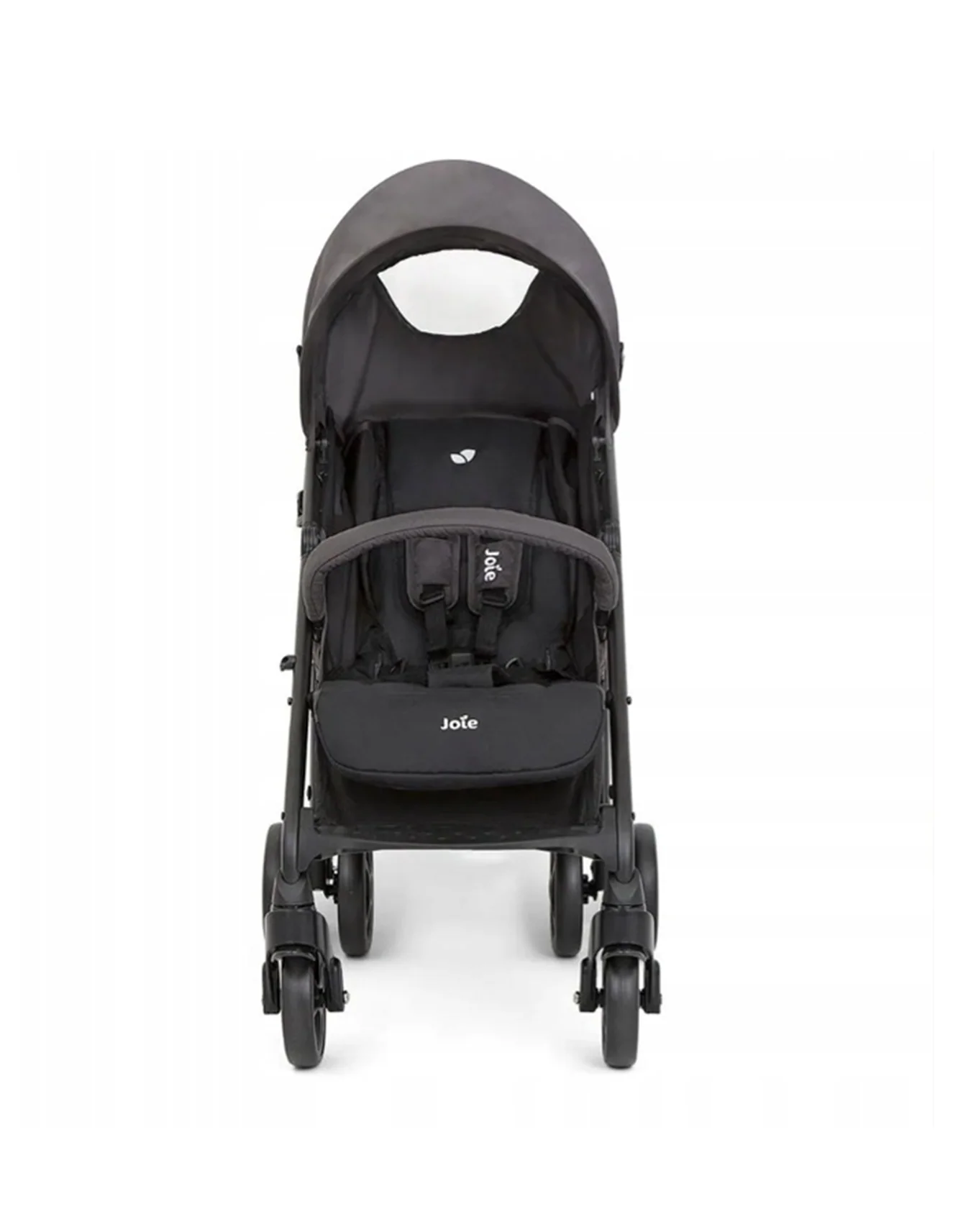 Baby Stroller Joie™ Brisk™ LX Coal S1102CCCOL000 at Zubaidas Official™ Pakistan - Image 3