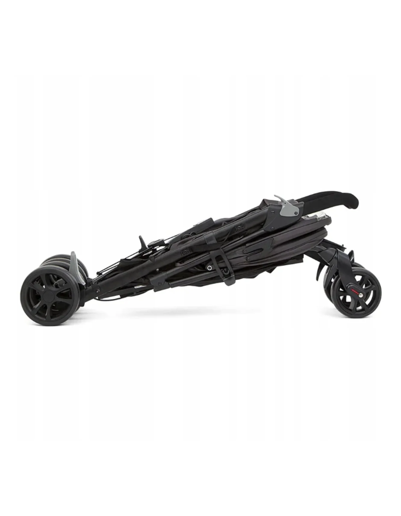 Baby Stroller Joie™ Brisk™ LX Coal S1102CCCOL000 at Zubaidas Official™ Pakistan - Image 4