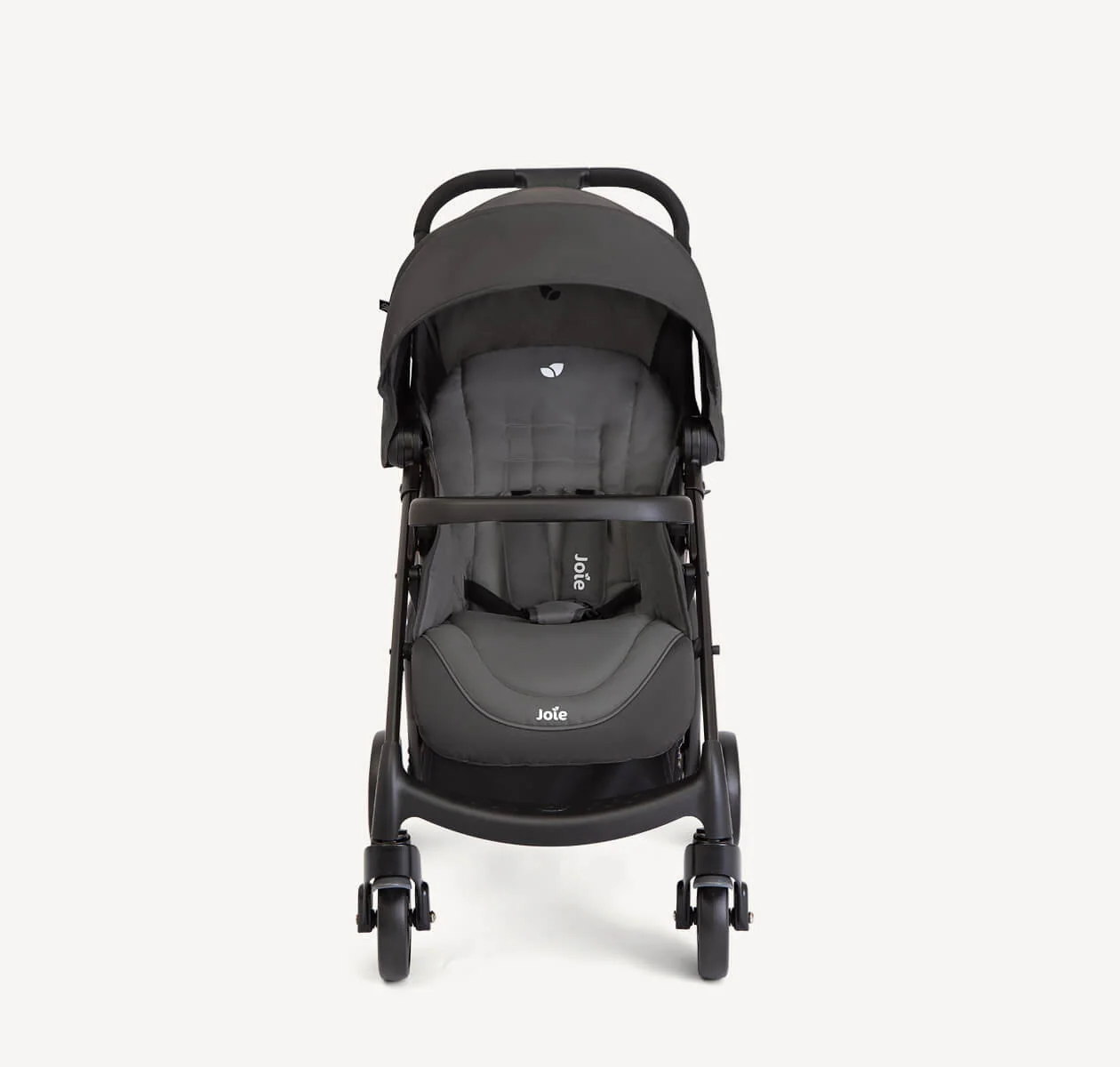 Baby Stroller Joie Muze LX Cobble Stone S1035GDCBL000 at Zubaidas - Image 4