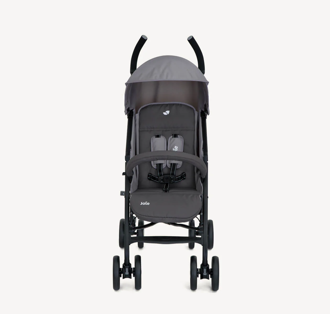 Baby Stroller Joie Nitro LX Dark Pewter S1036BADPW000 at Zubaidas - Image 2