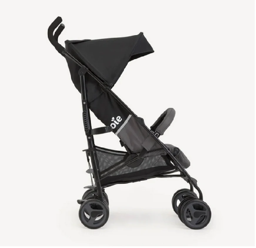 Baby Stroller Joie Nitro LX Ember S1036BAEMB000 at Zubaidas - Image 2