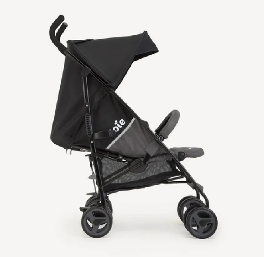 Baby Stroller Joie Nitro LX Ember S1036BAEMB000 at Zubaidas - Image 3