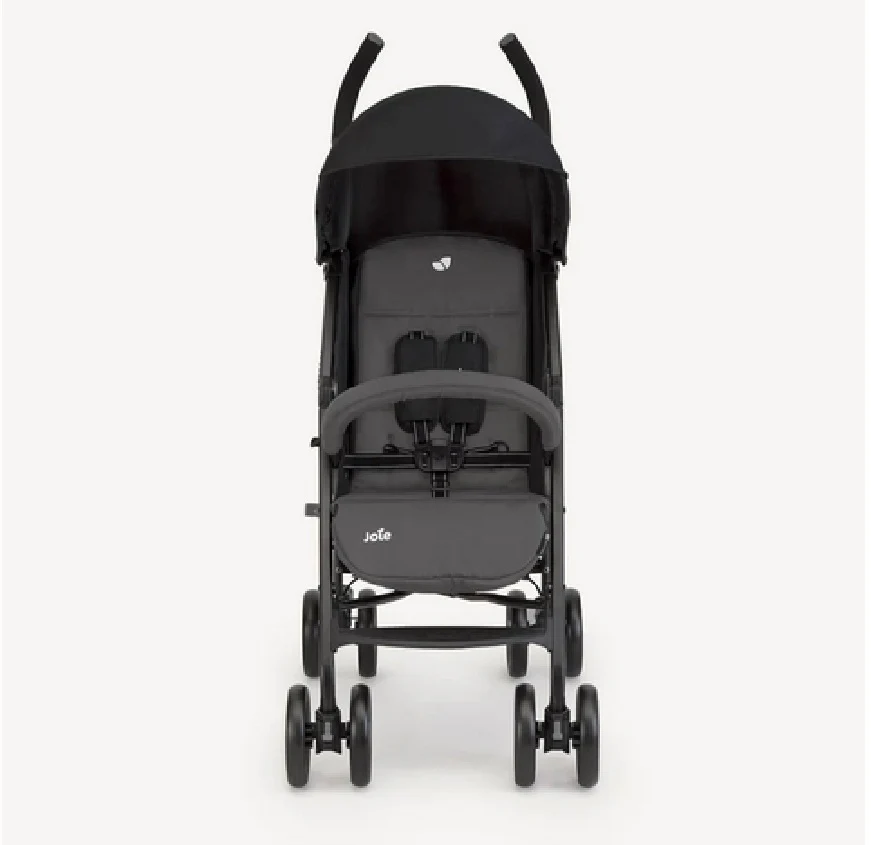 Baby Stroller Joie Nitro LX Ember S1036BAEMB000 at Zubaidas - Image 4
