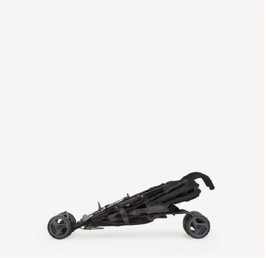 Baby Stroller Joie Nitro LX Ember S1036BAEMB000 at Zubaidas - Image 5