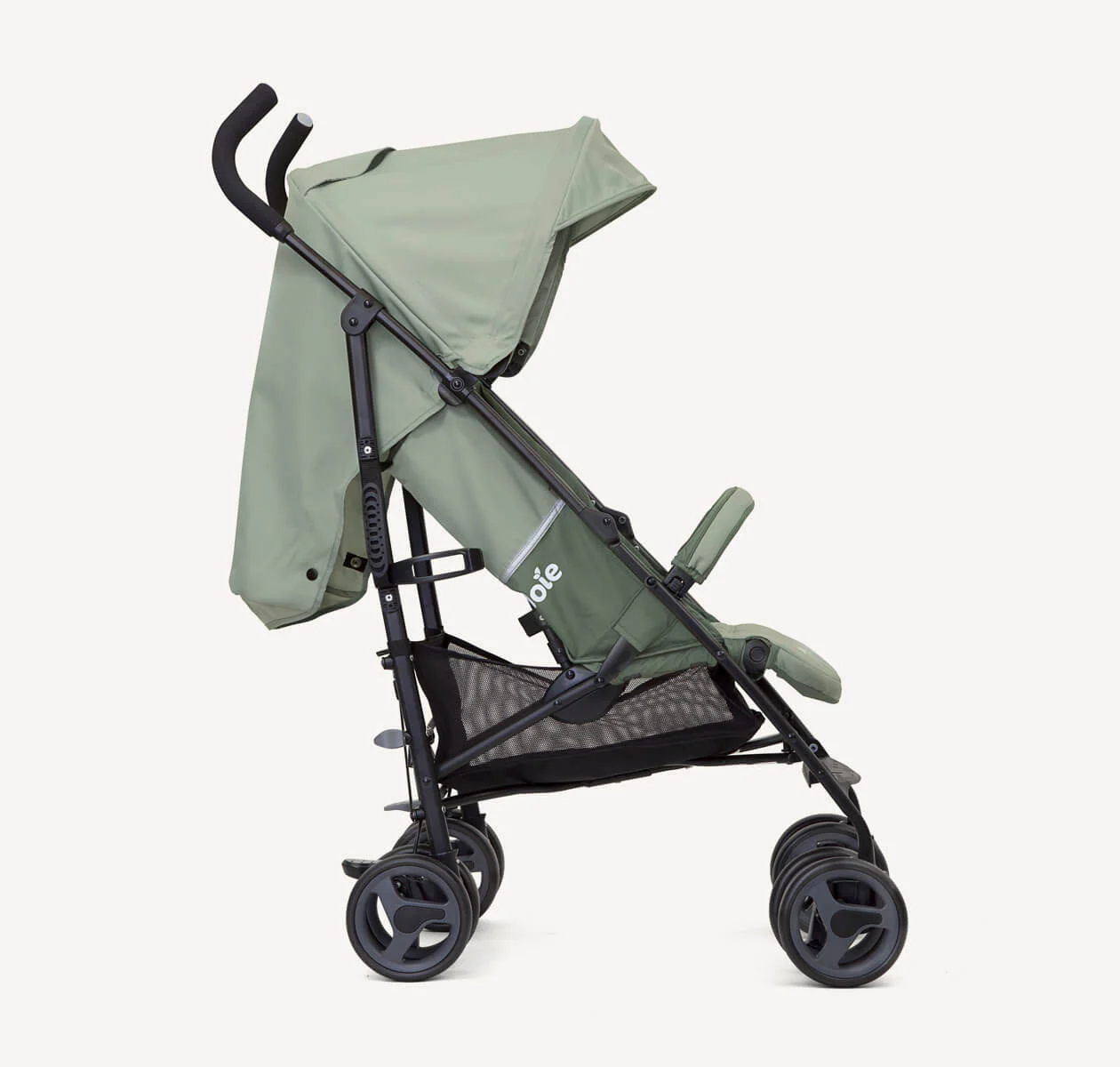 Baby Stroller Joie Nitro LX Laurel S1036BALRL000 at Zubaidas - Image 2