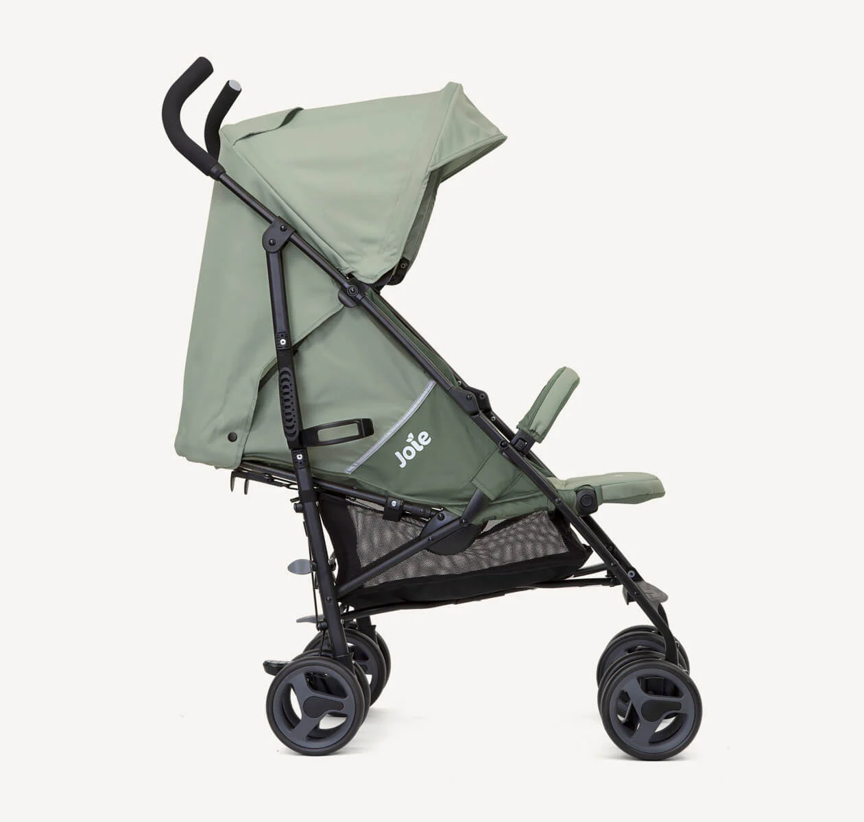 Baby Stroller Joie Nitro LX Laurel S1036BALRL000 at Zubaidas - Image 3