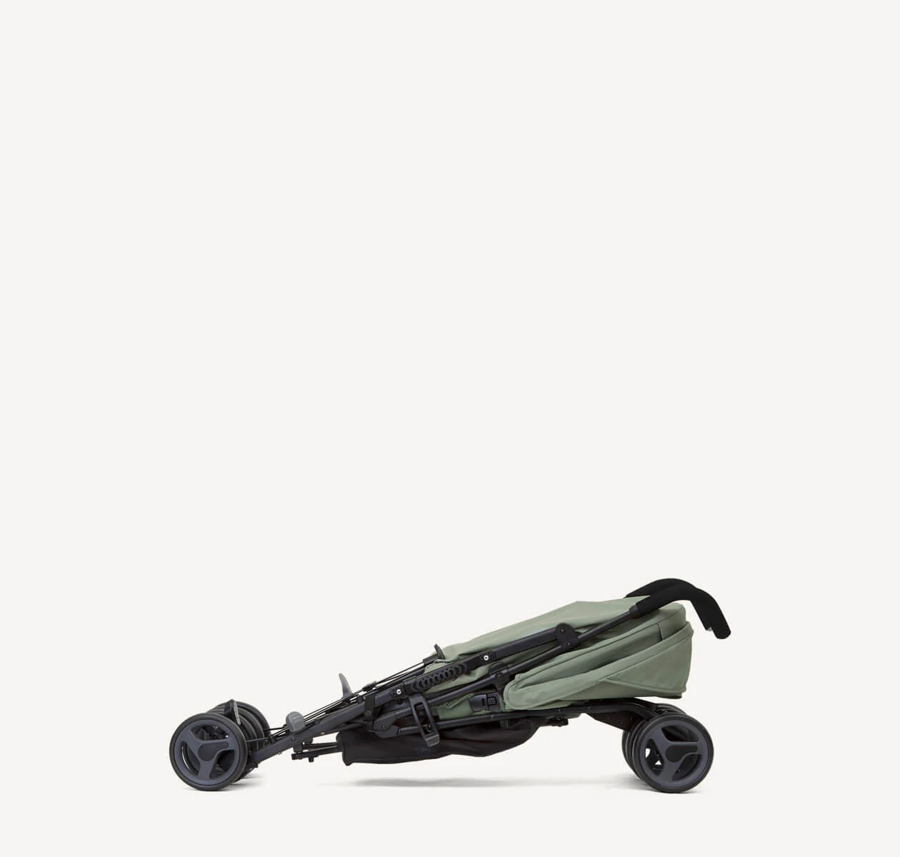 Baby Stroller Joie Nitro LX Laurel S1036BALRL000 at Zubaidas - Image 5