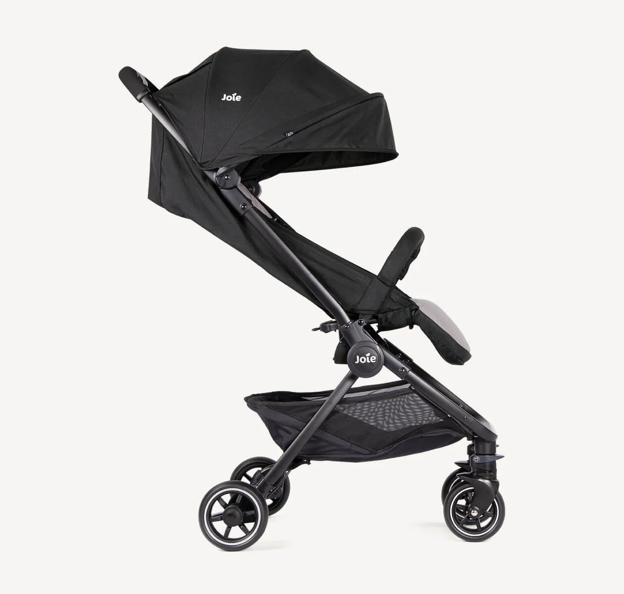 Baby Stroller Joie Pact Ember S1601DAEMB000 at Zubaidas - Image 3