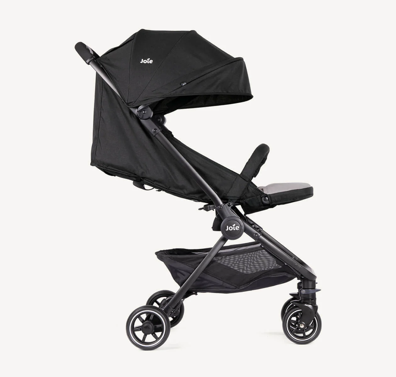Baby Stroller Joie Pact Ember S1601DAEMB000 at Zubaidas - Image 4