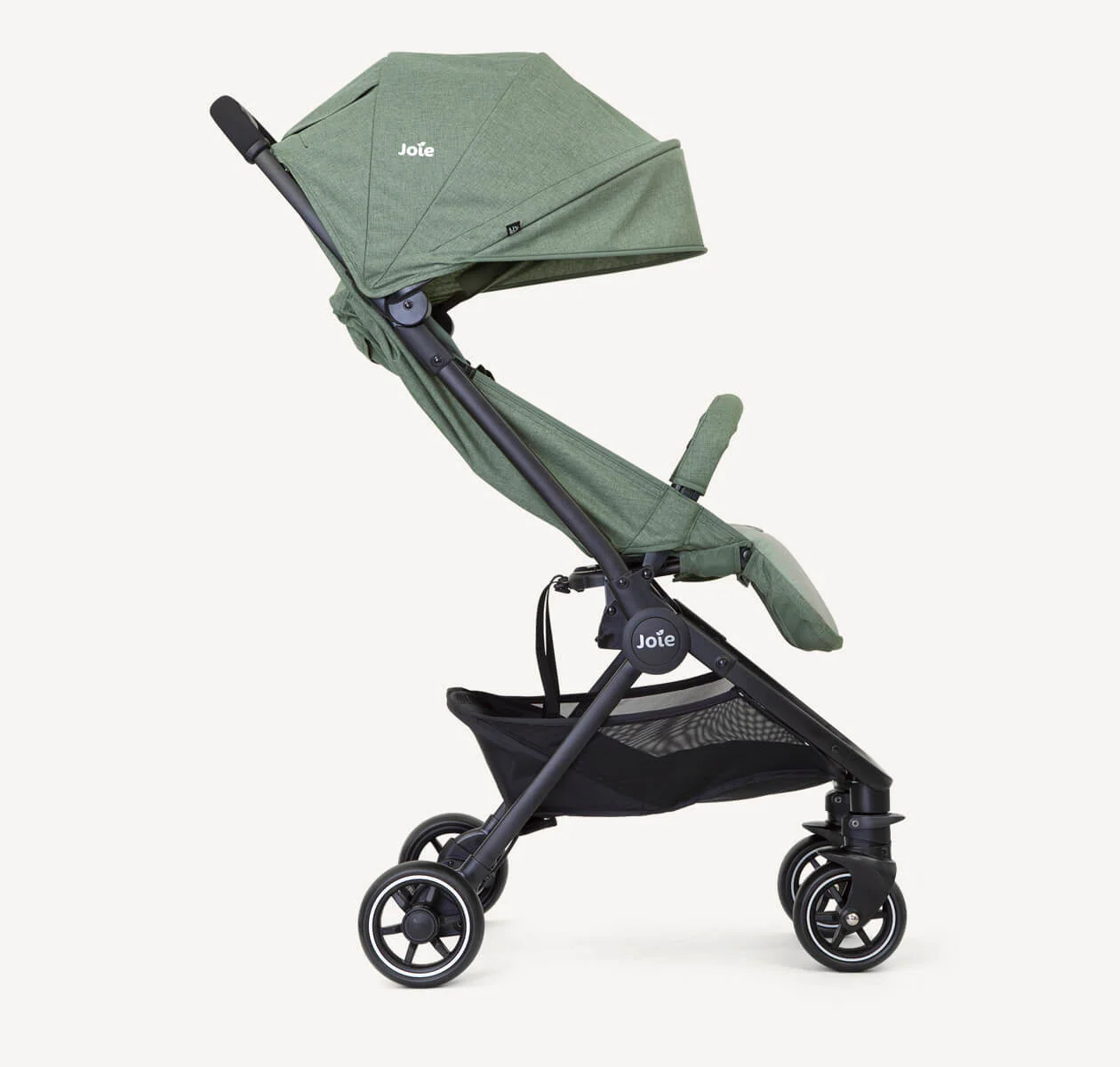 Baby Stroller Joie Pact Laurel S1601DALRL000 at Zubaidas - Image 2