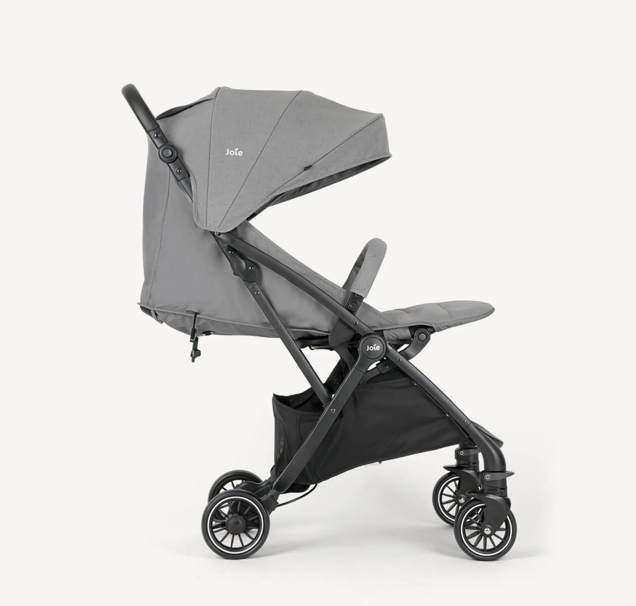 Baby Stroller Joie Tourist Pebble S1706DCPEB000 at Zubaidas - Image 3