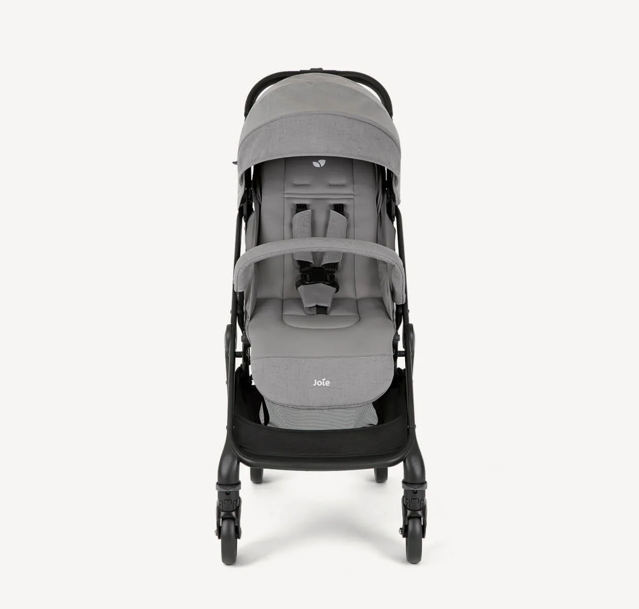 Baby Stroller Joie Tourist Pebble S1706DCPEB000 at Zubaidas - Image 6