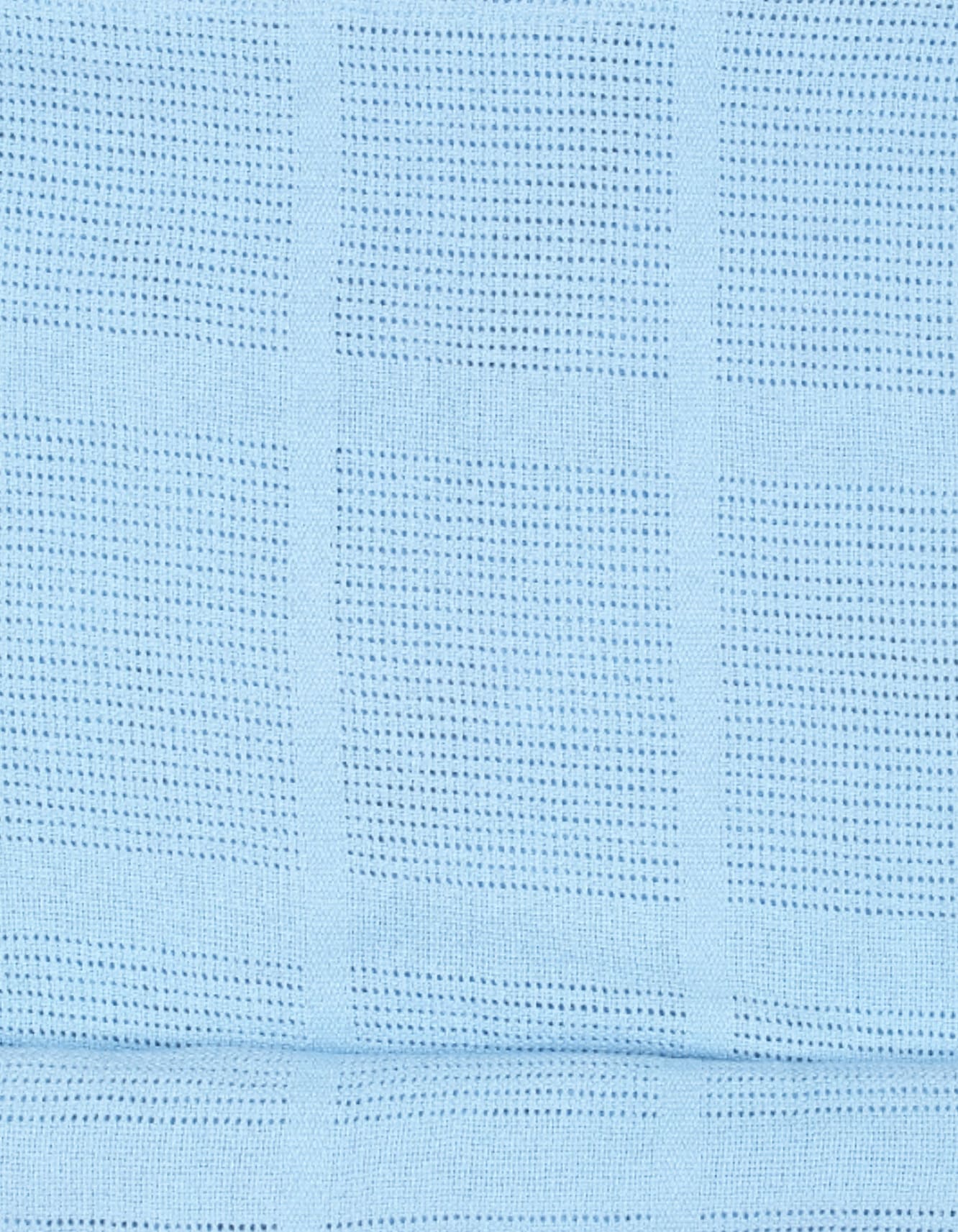 Baby Thermal Blanket Bambies® Light Blue at Zubaidas Official™ Pakistan - Image 2